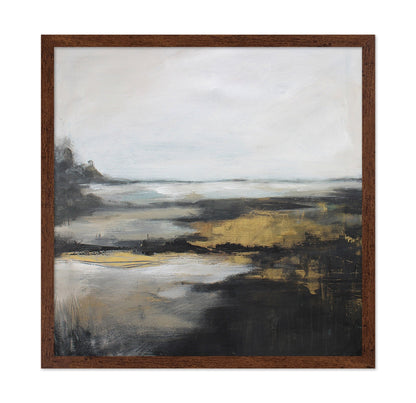 Golden Shore Mist