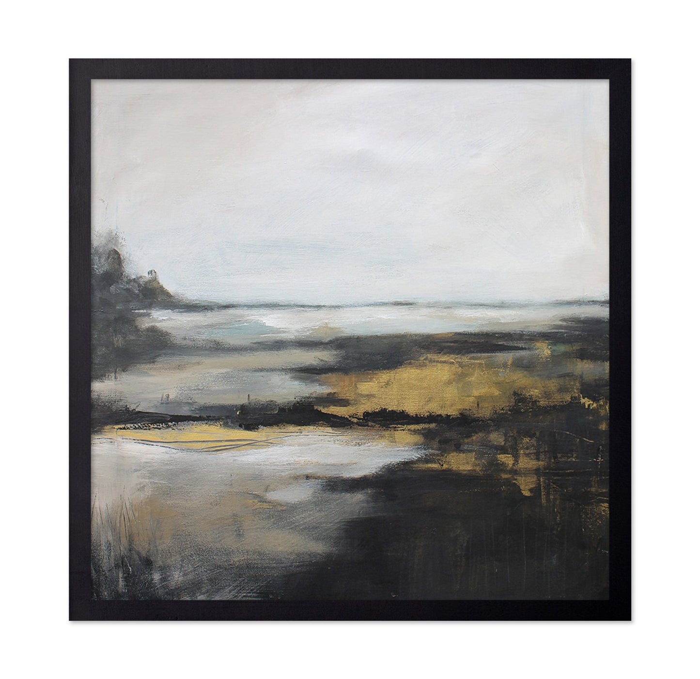Golden Shore Mist