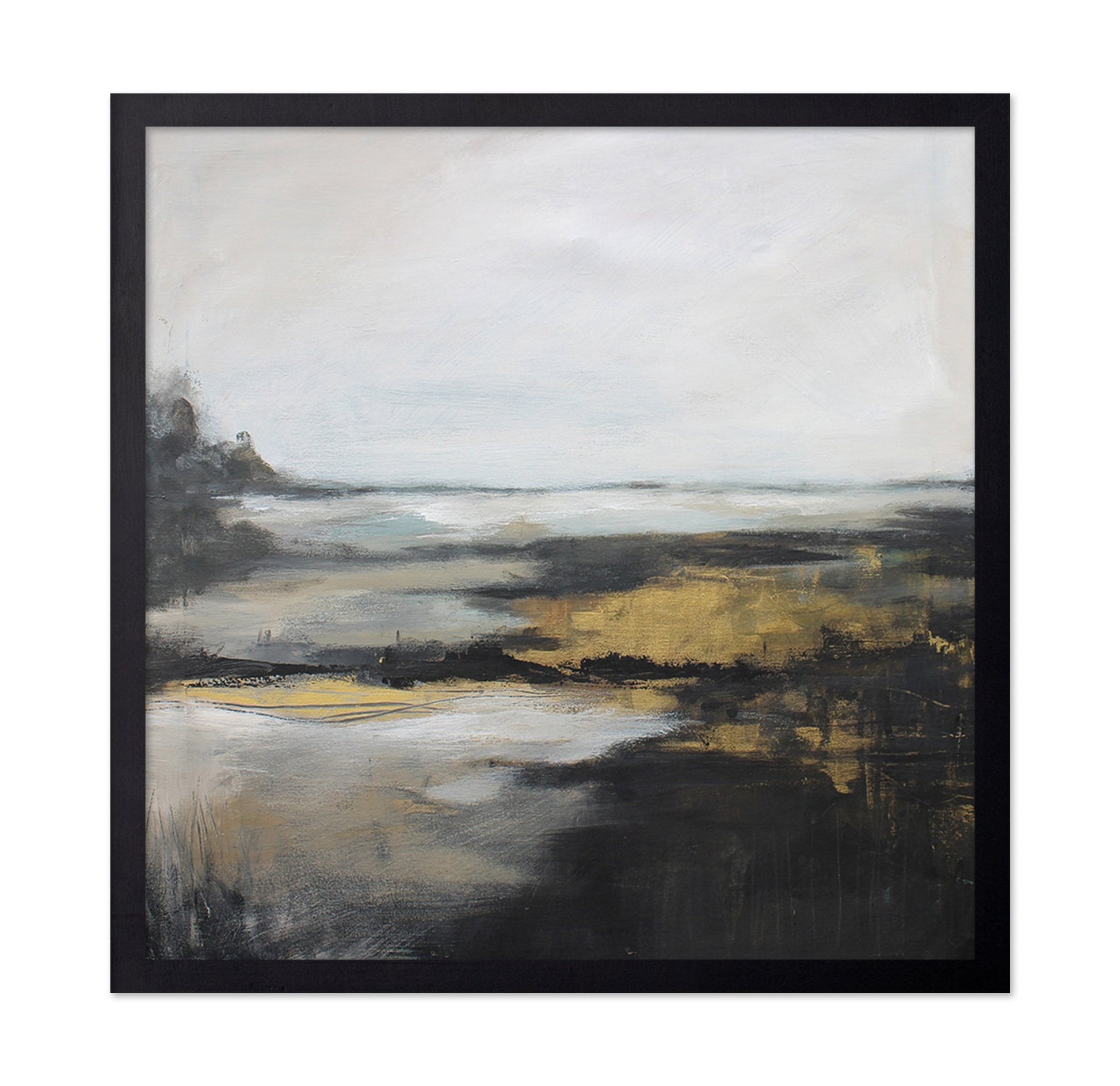 Golden Shore Mist