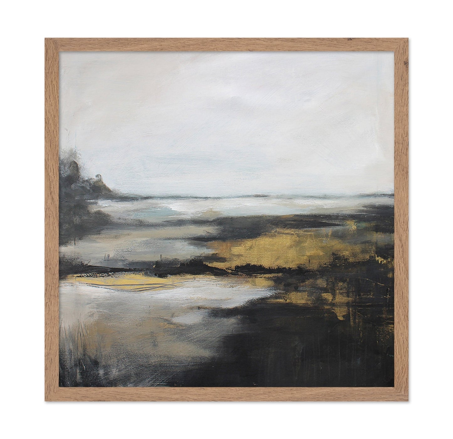 Golden Shore Mist