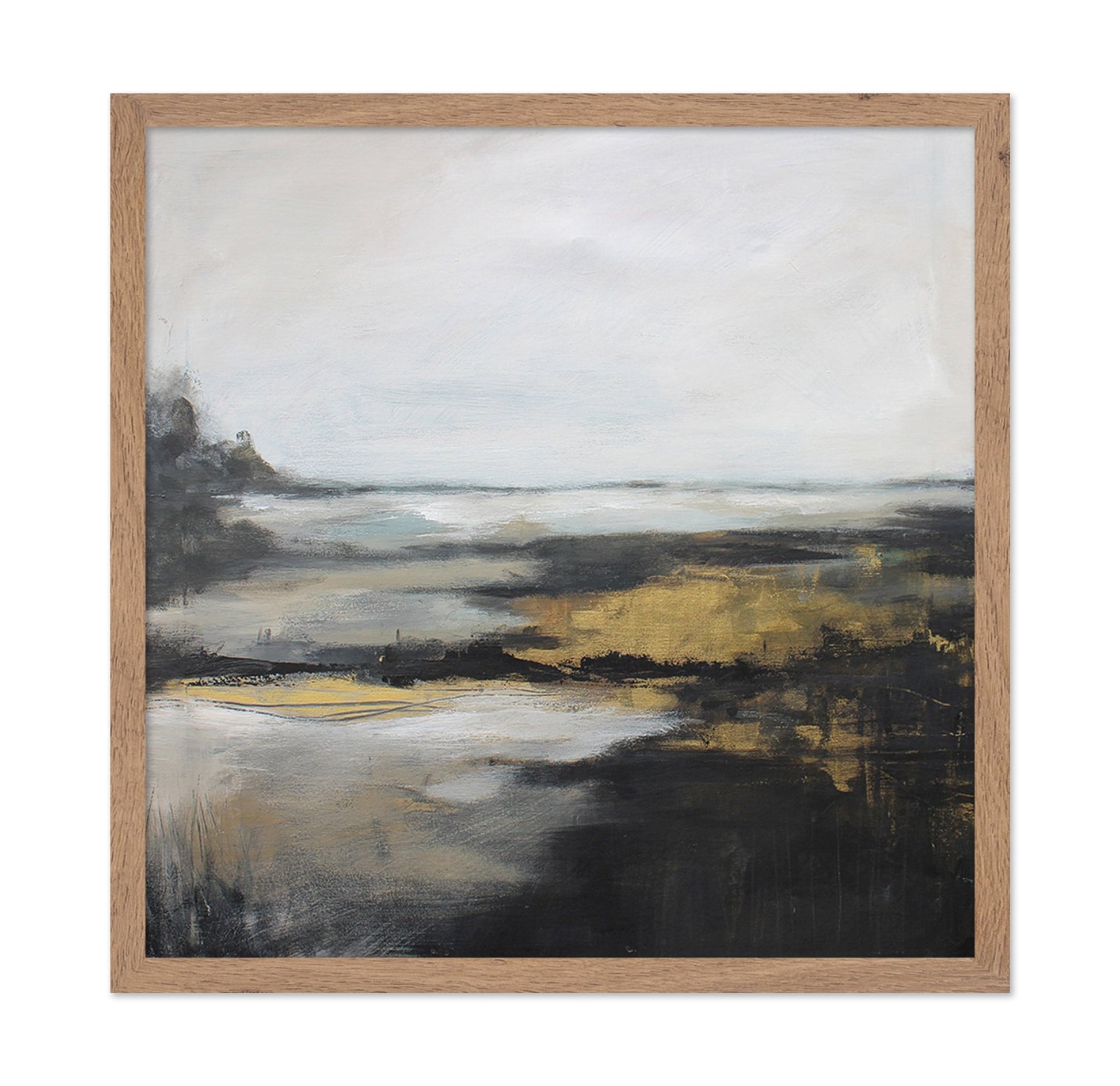 Golden Shore Mist