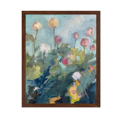 Wild Garden Bloom No2