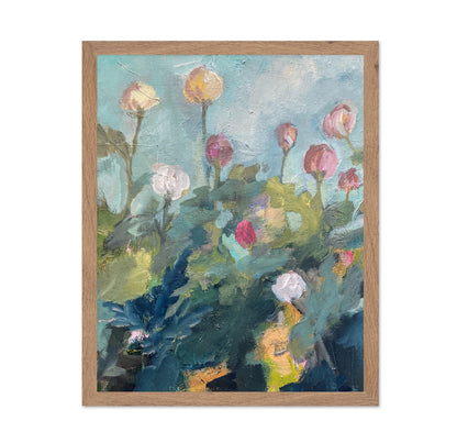 Wild Garden Bloom No2