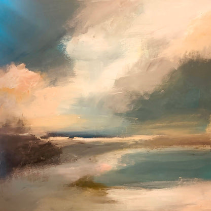 Coastal Sky Light