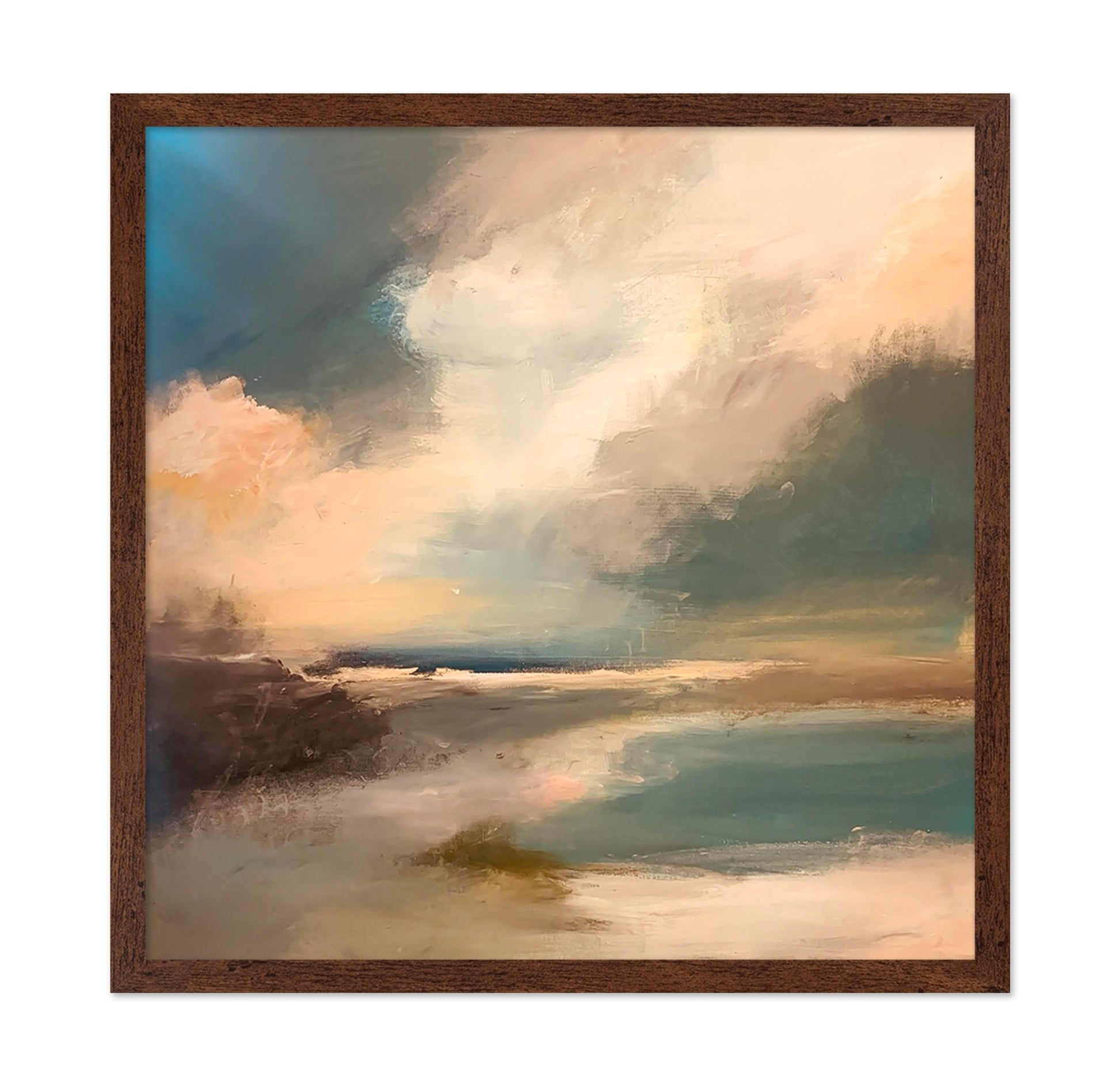 Coastal Sky Light