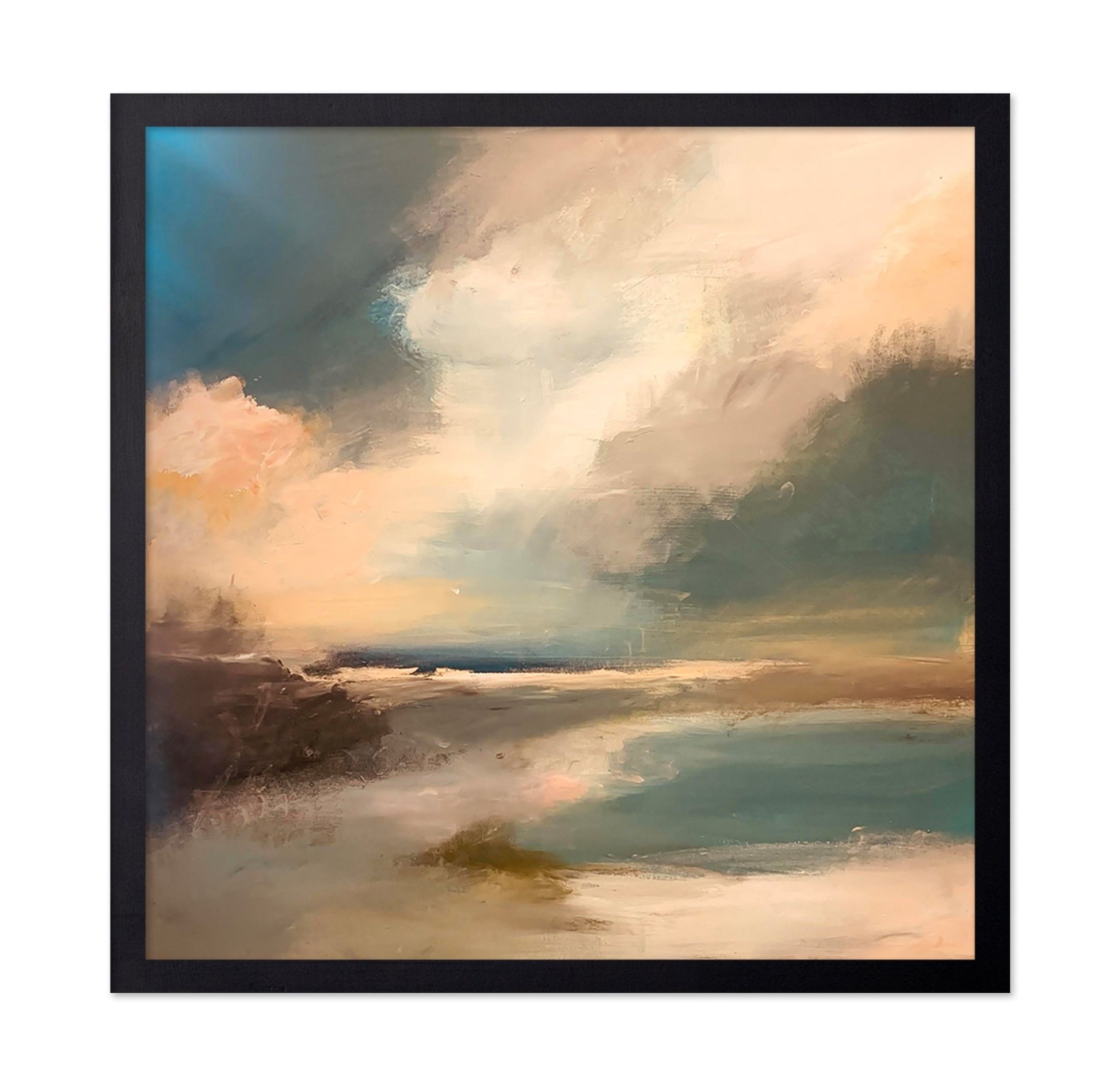 Coastal Sky Light