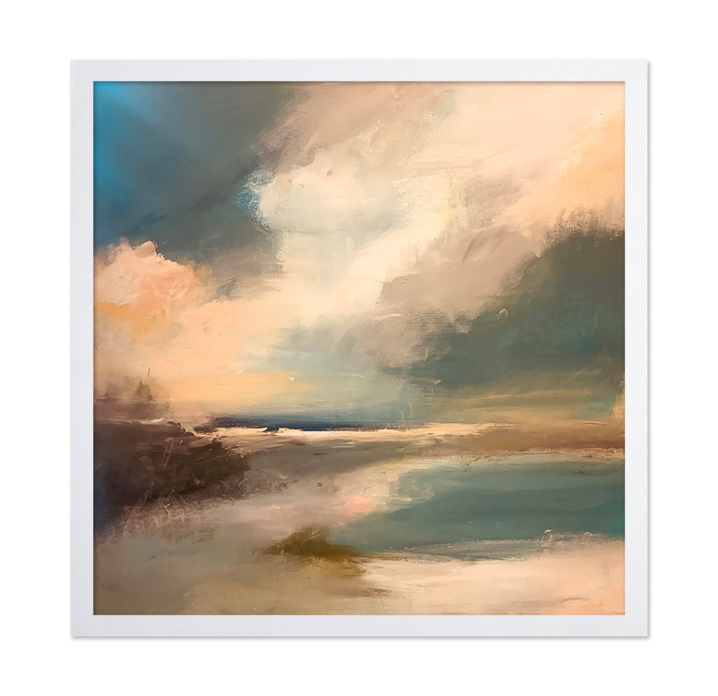 Coastal Sky Light