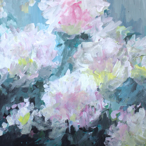 Soft Floral Bouquet No3