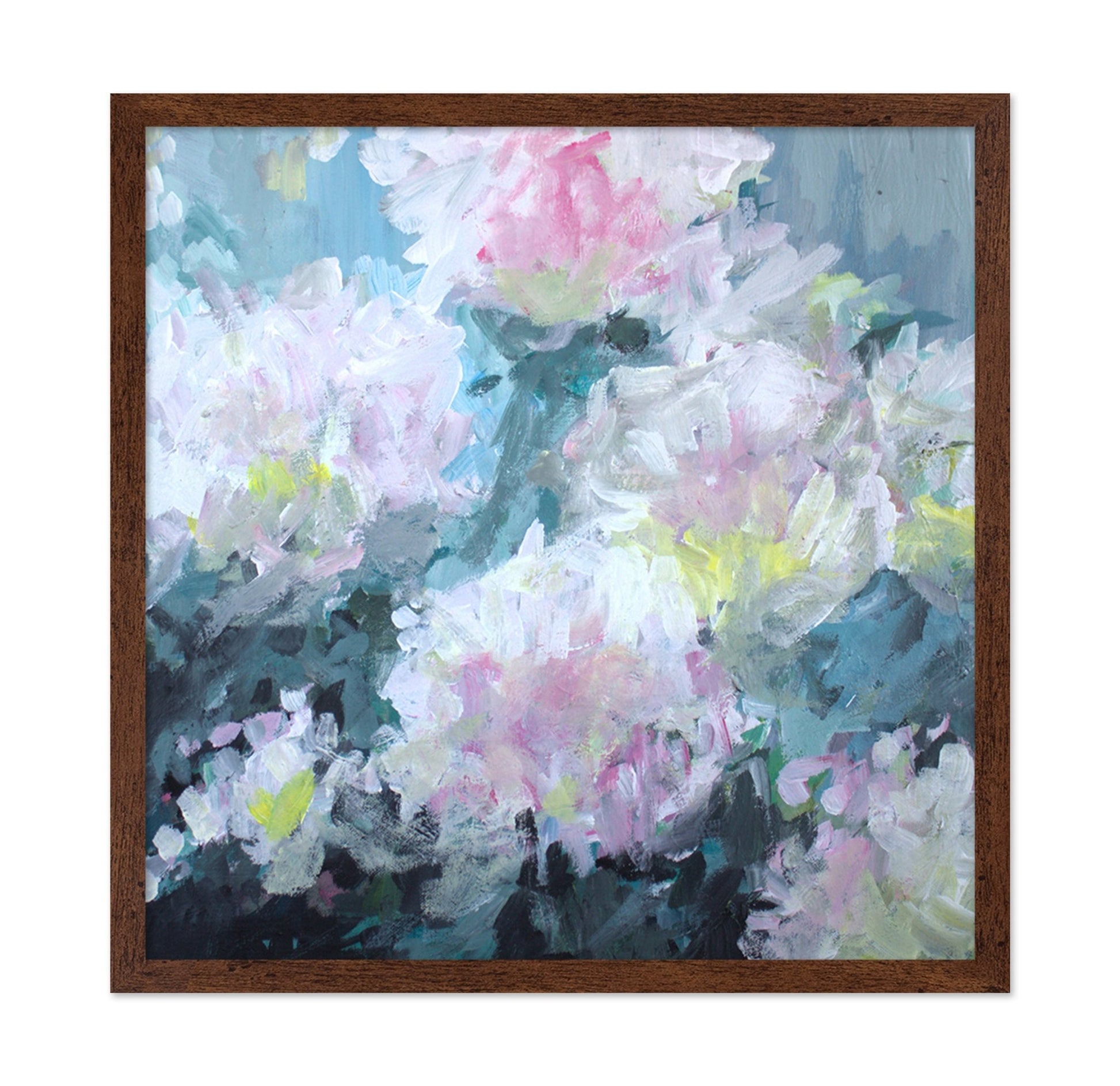Soft Floral Bouquet No3