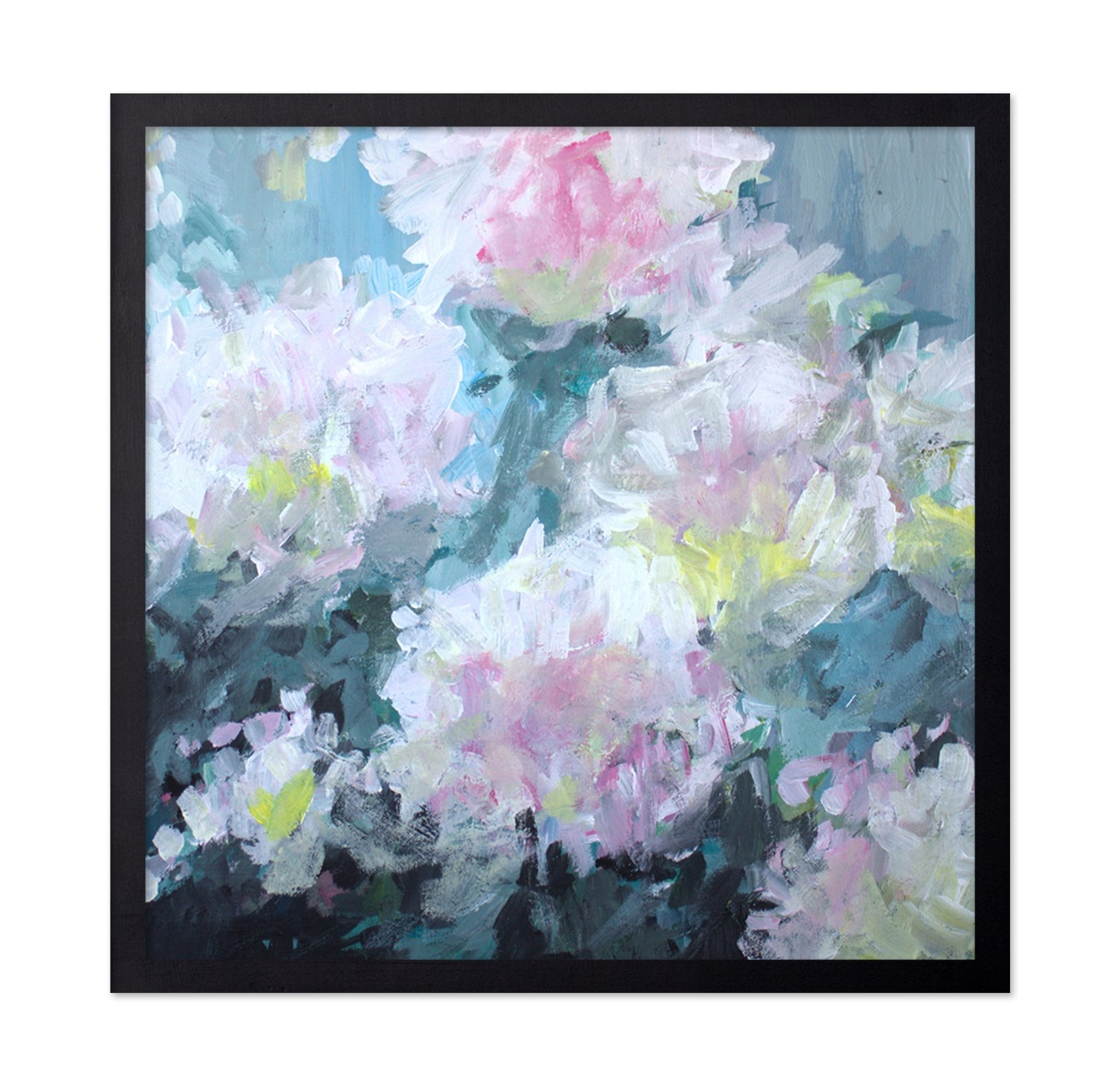 Soft Floral Bouquet No3