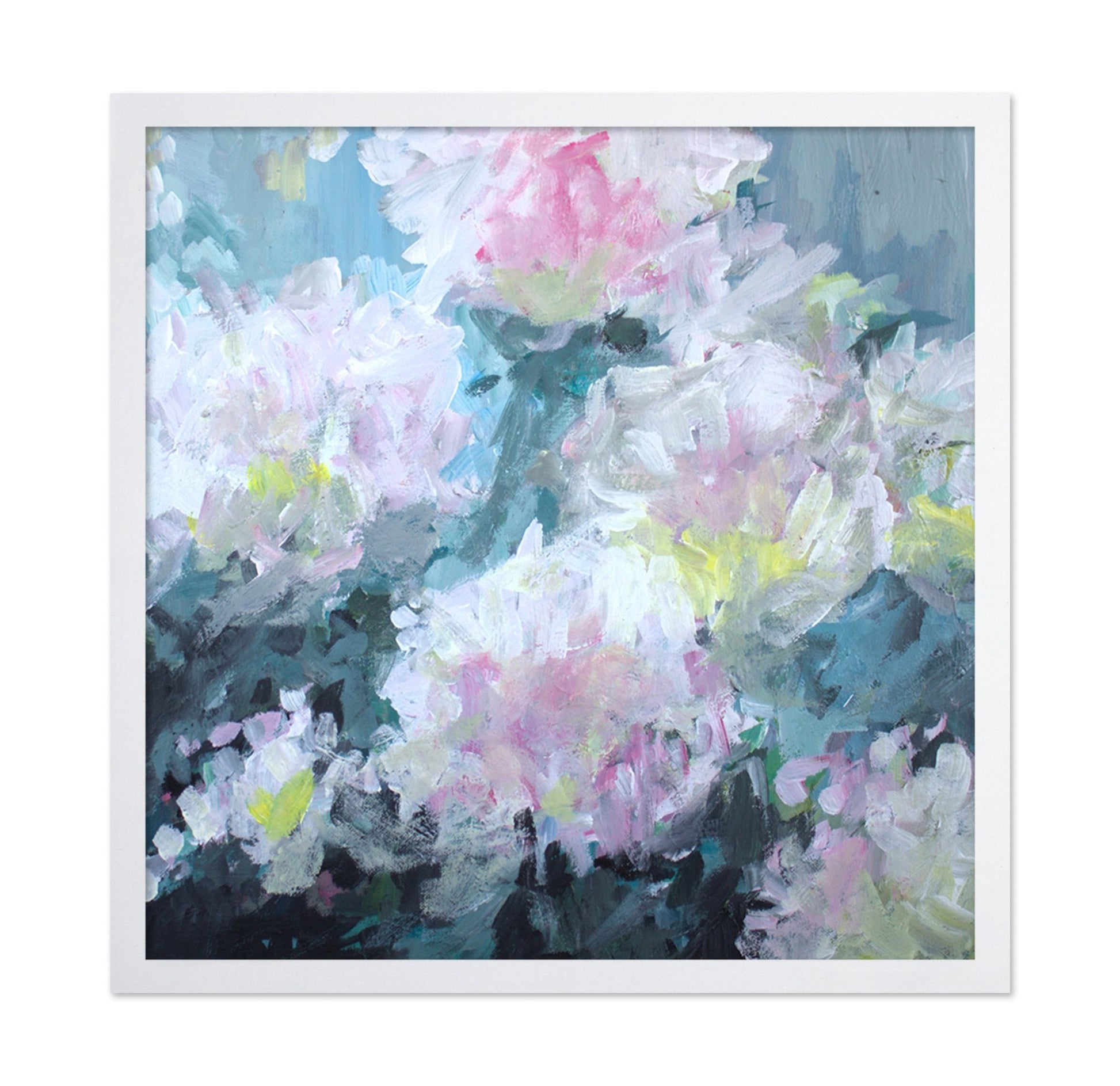 Soft Floral Bouquet No3