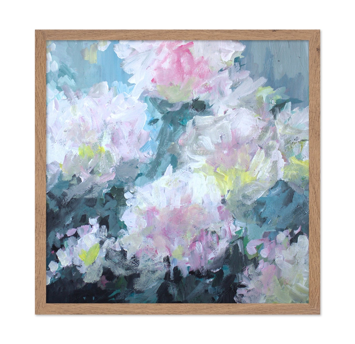 Soft Floral Bouquet No3