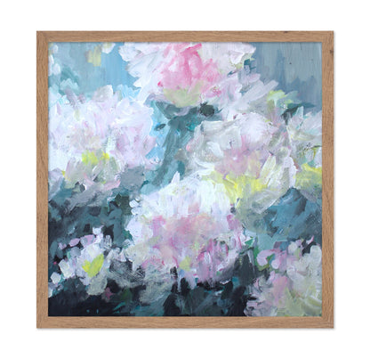 Soft Floral Bouquet No3