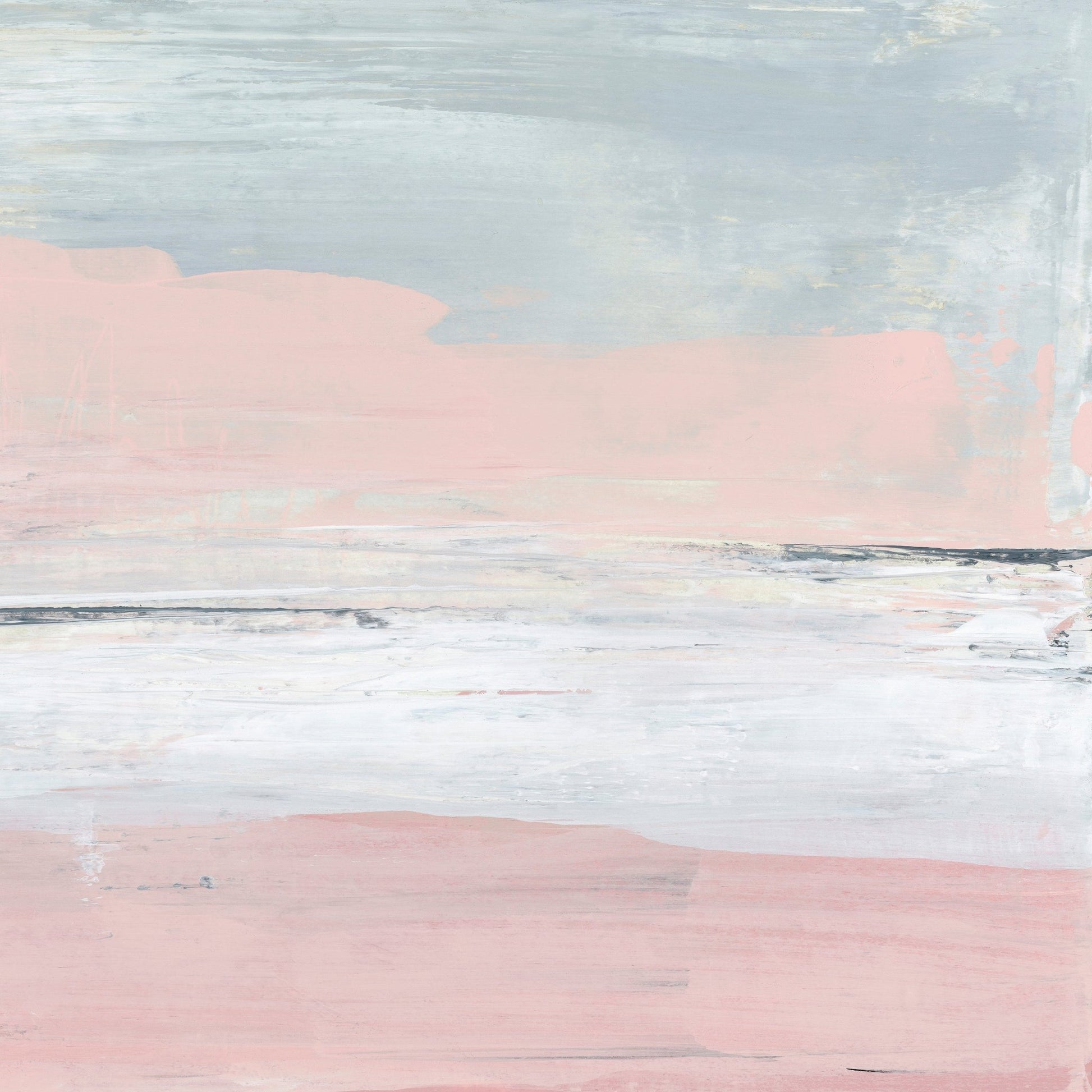 Blush Horizon View