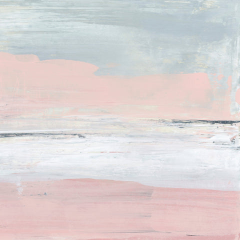 Blush Horizon View