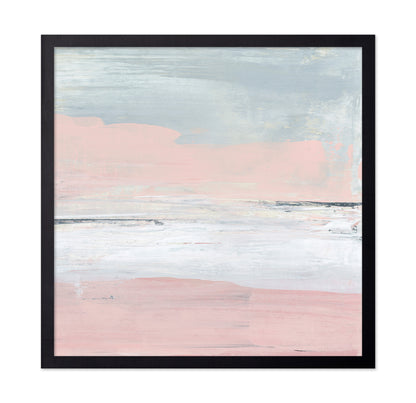 Blush Horizon View