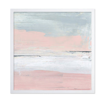 Blush Horizon View