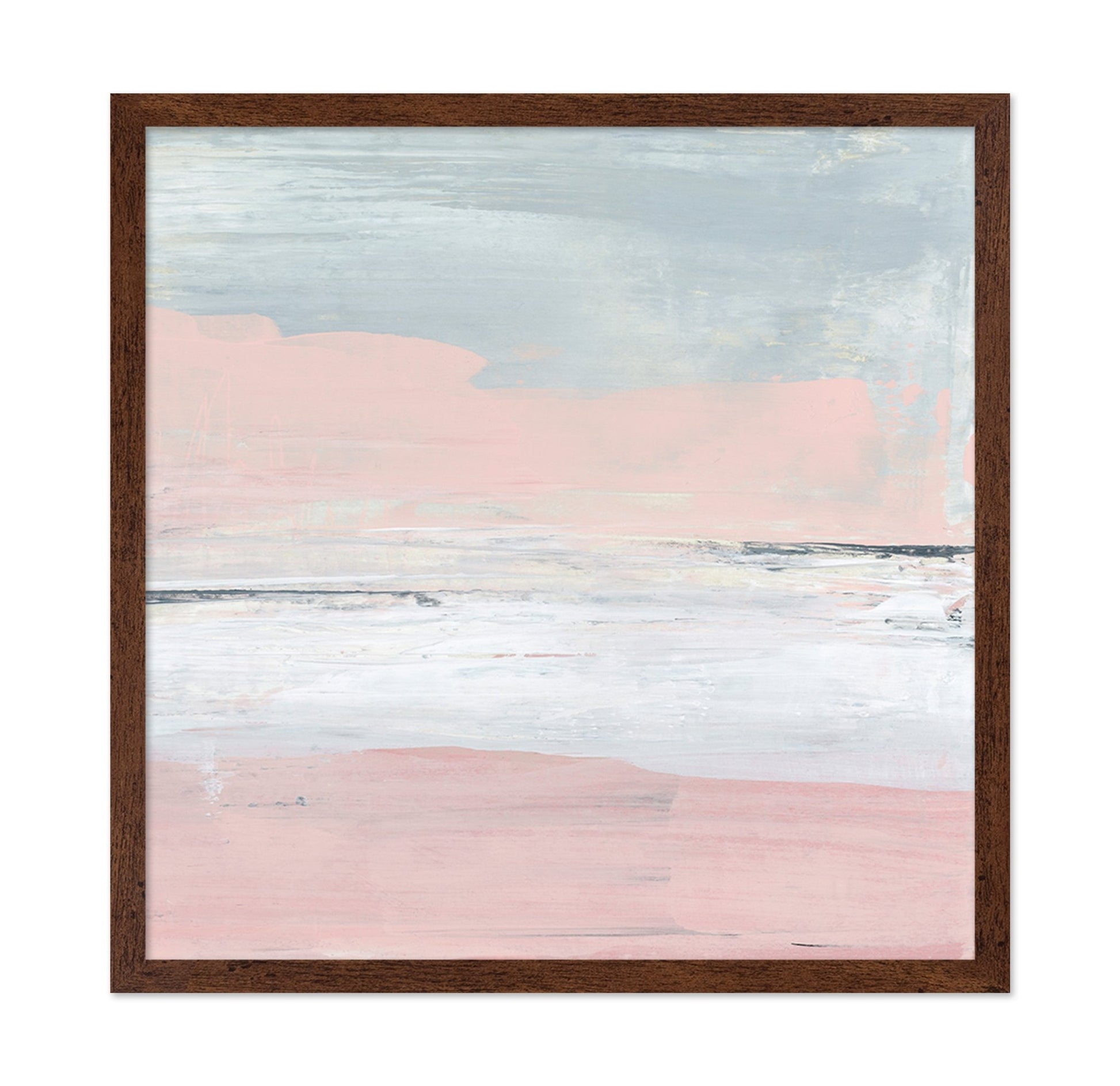 Blush Horizon View