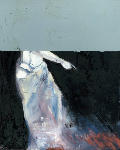 Graceful Figure Drift