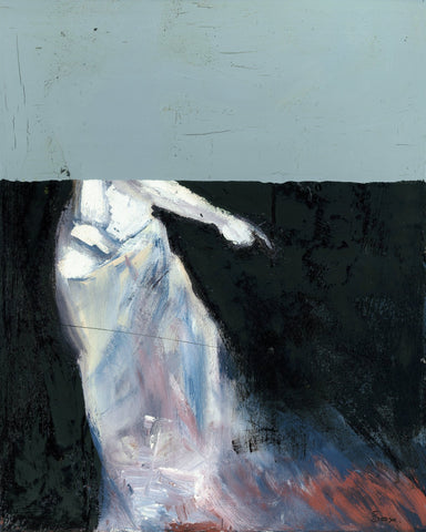 Graceful Figure Drift