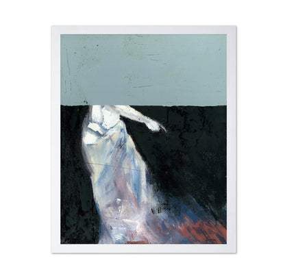 Graceful Figure Drift