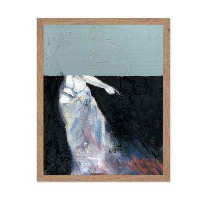 Graceful Figure Drift