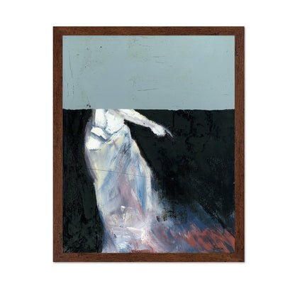 Graceful Figure Drift