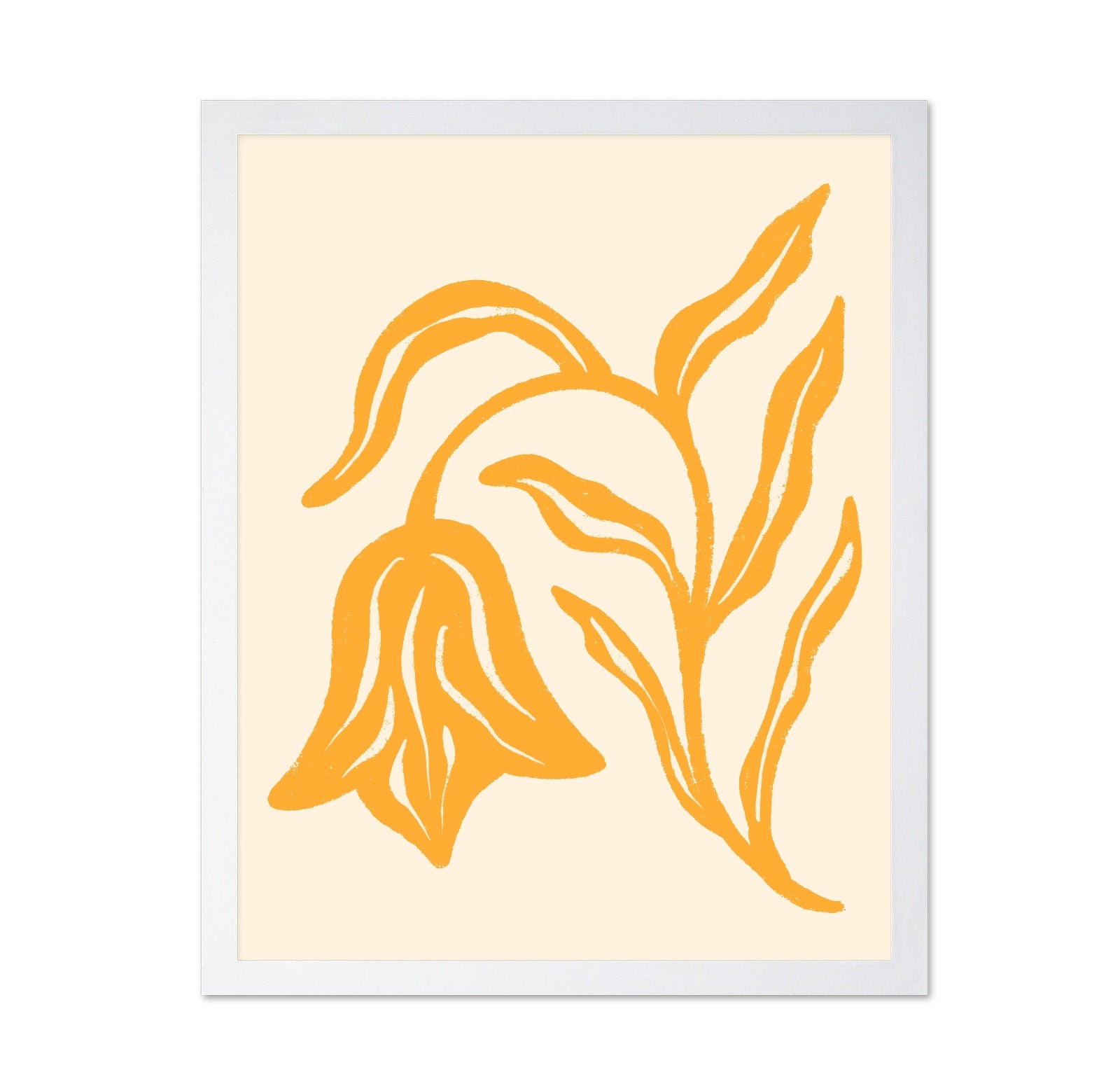 Golden Folk Bloom