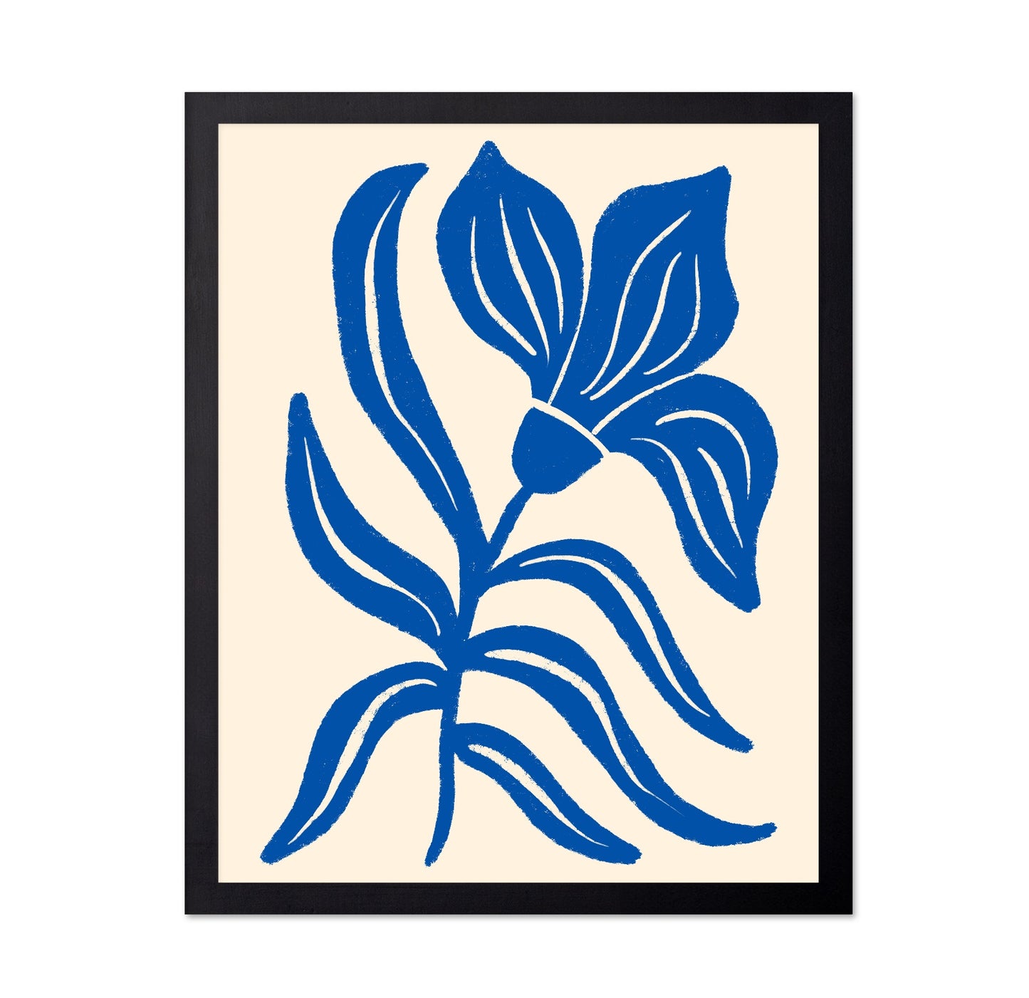 Indigo Bloom
