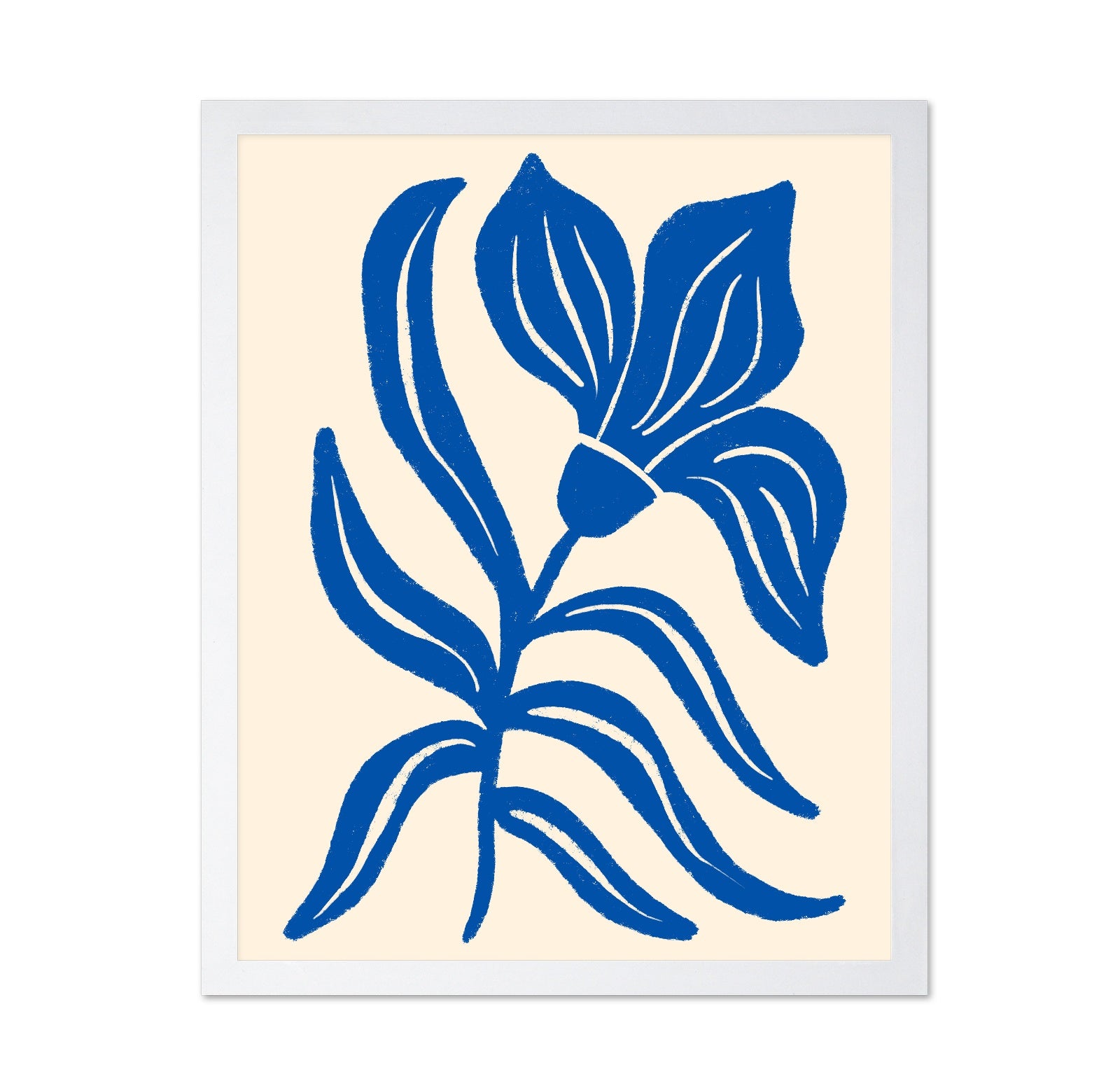 Indigo Bloom