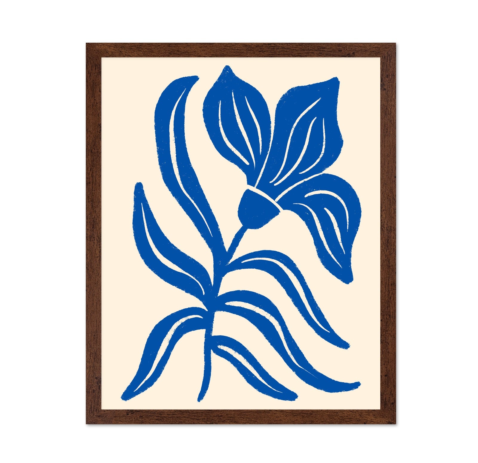 Indigo Bloom