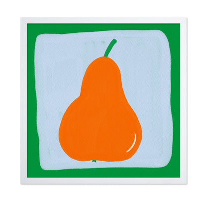Minimal Pear Shape