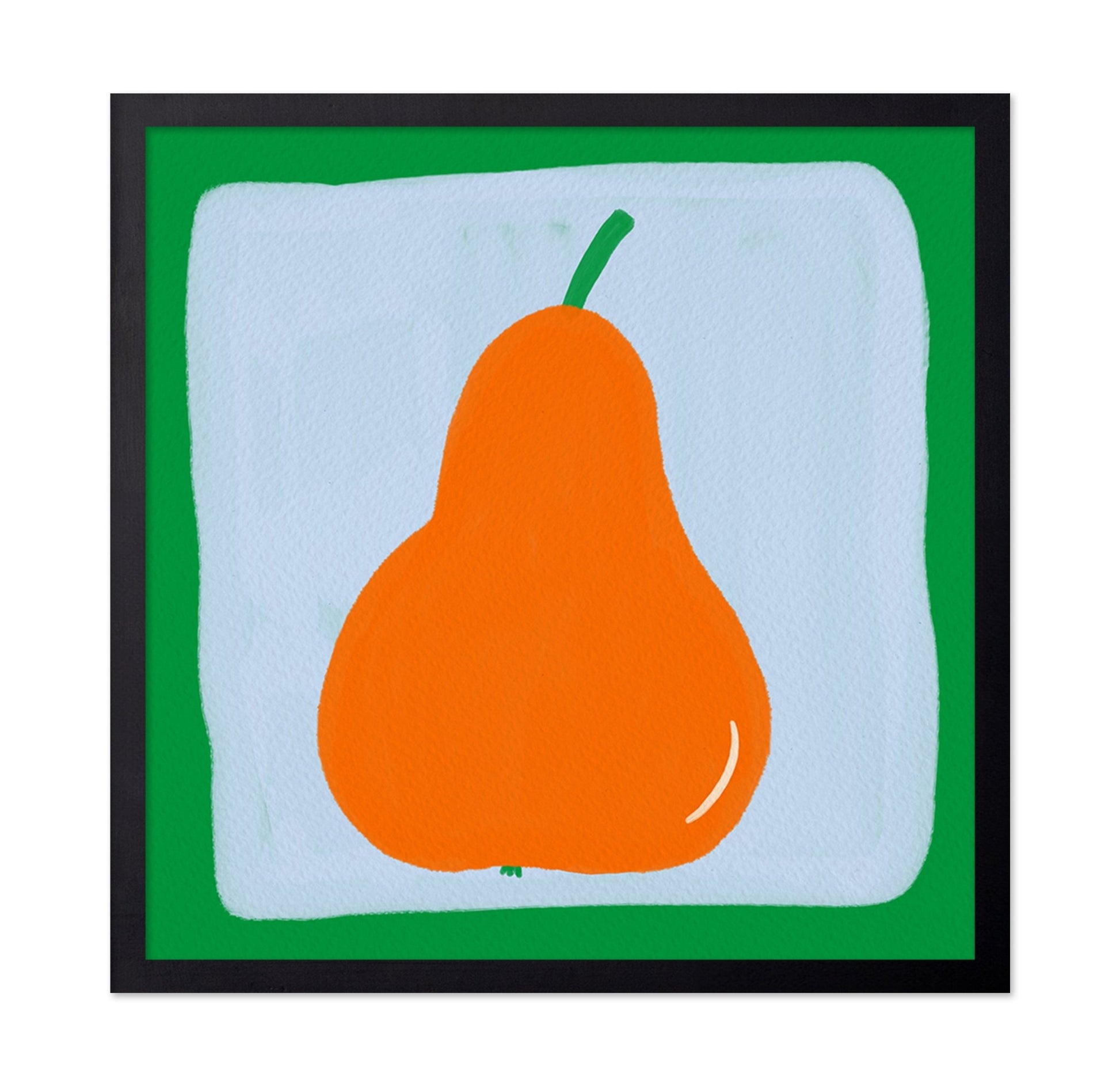 Minimal Pear Shape