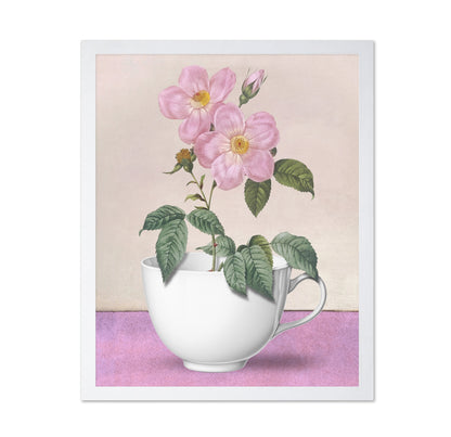Teacup Bloom