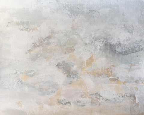 Soft Neutral Abstract