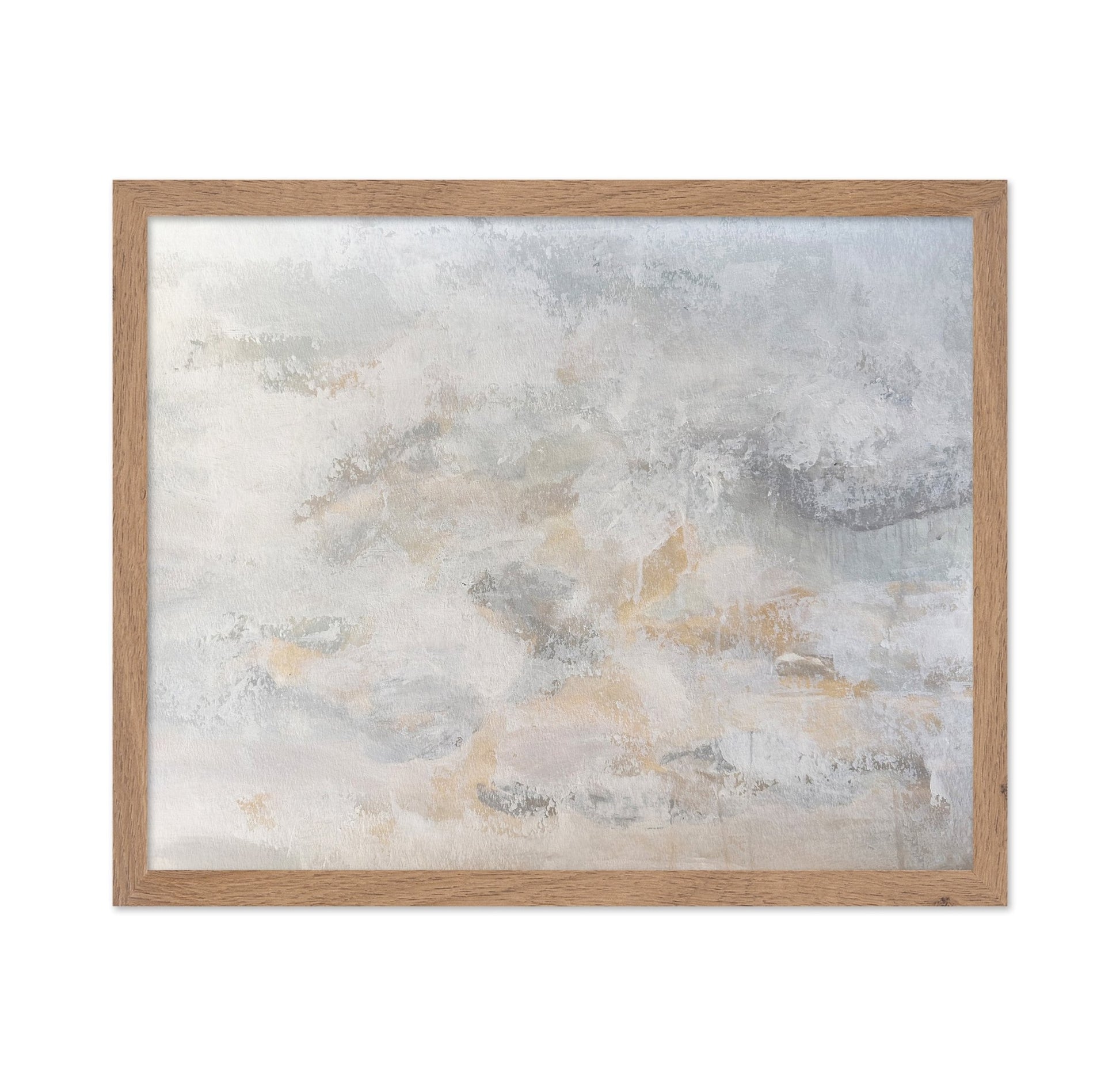 Soft Neutral Abstract