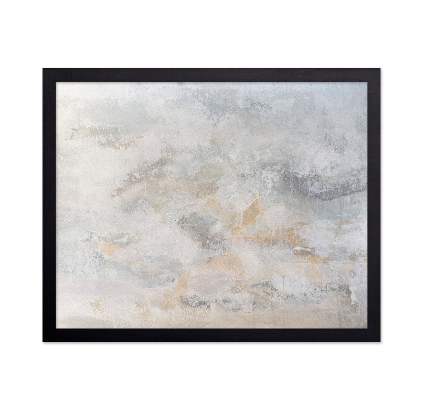 Soft Neutral Abstract