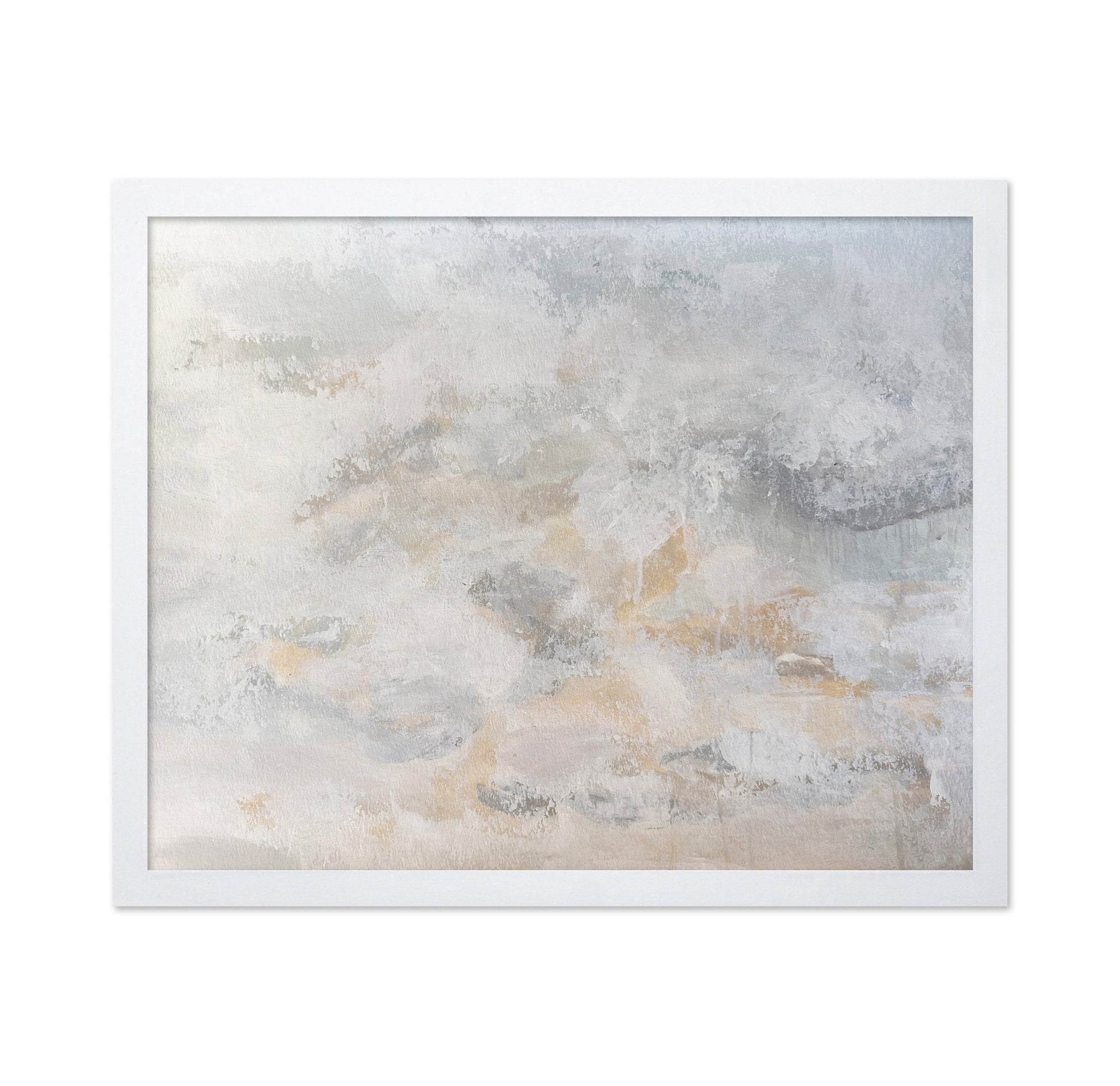 Soft Neutral Abstract