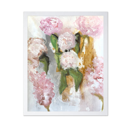 Blush Peony Bouquet