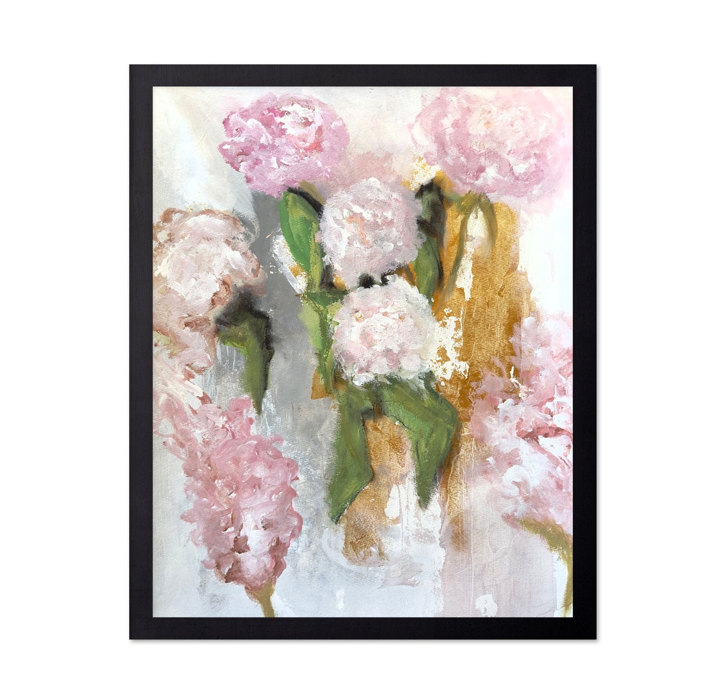 Blush Peony Bouquet