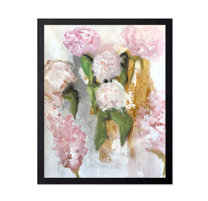 Blush Peony Bouquet