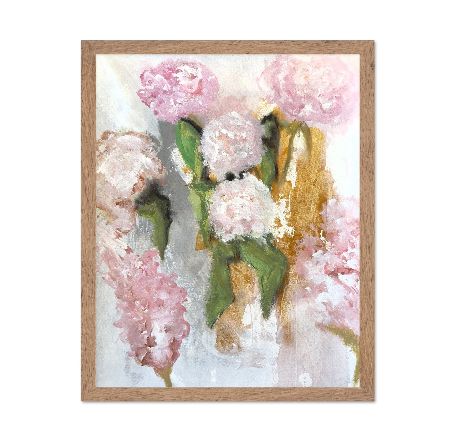 Blush Peony Bouquet