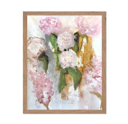 Blush Peony Bouquet