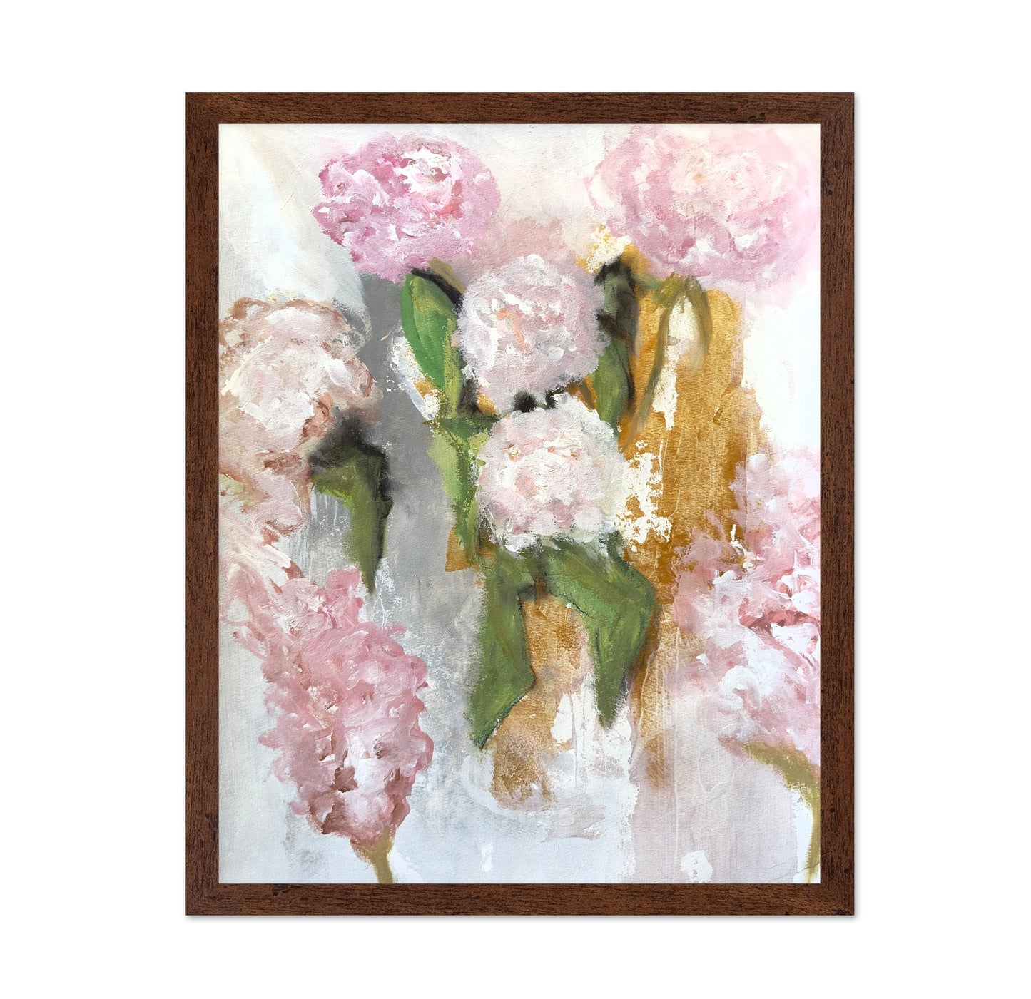 Blush Peony Bouquet