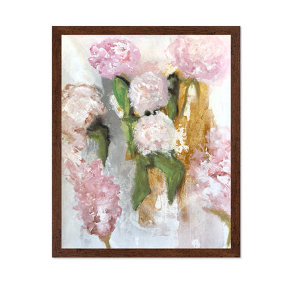 Blush Peony Bouquet