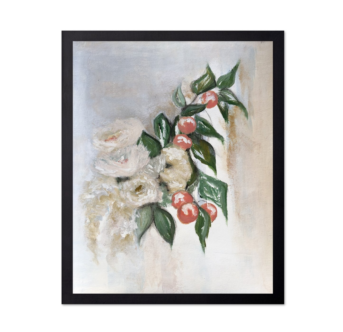 Cherry Blossom Arrangement