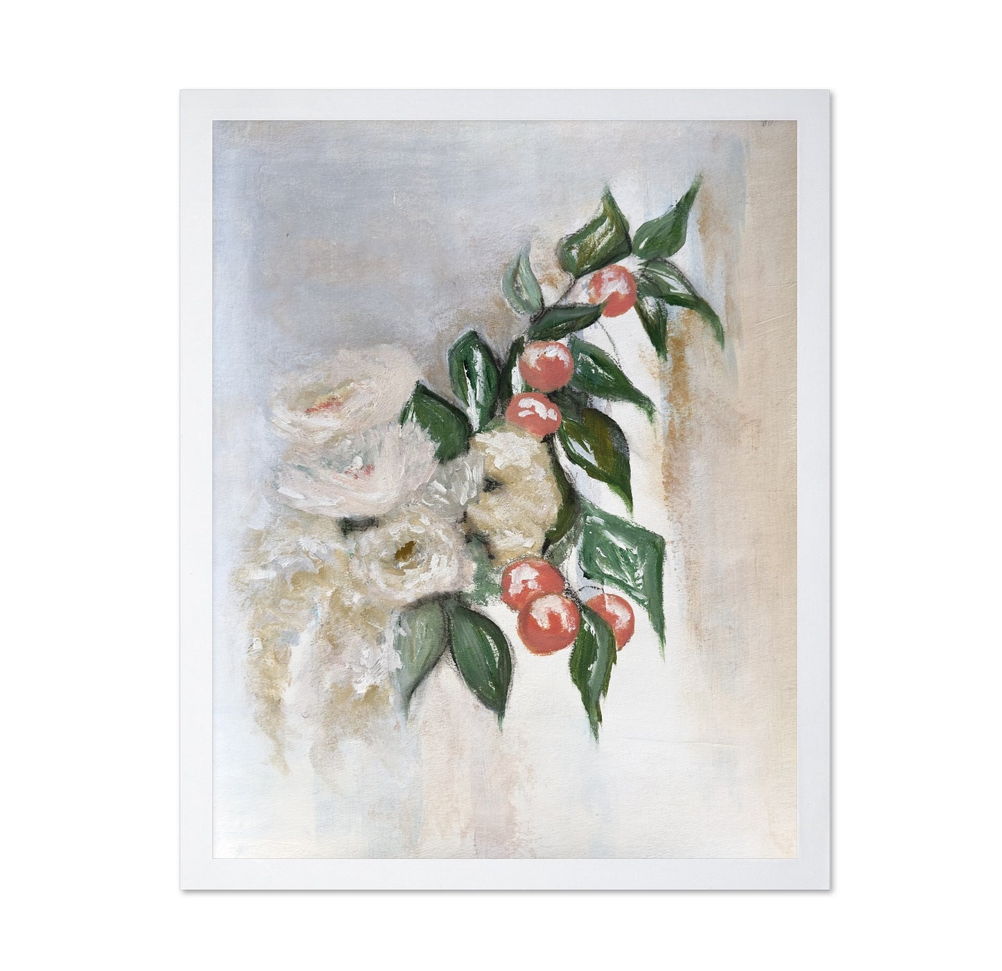 Cherry Blossom Arrangement