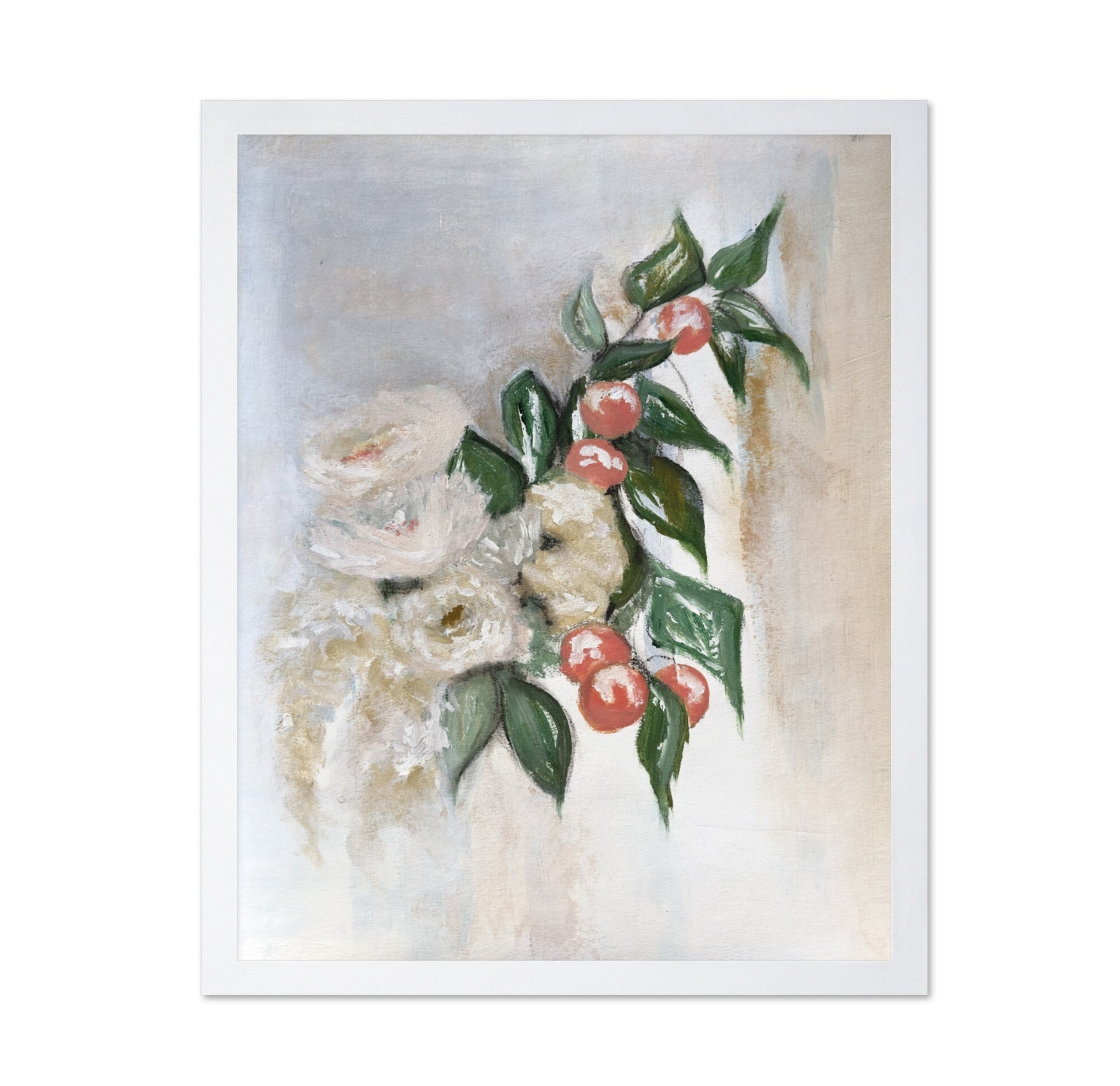 Cherry Blossom Arrangement