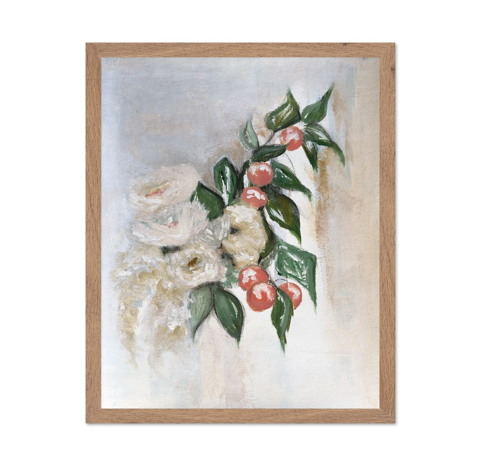 Cherry Blossom Arrangement