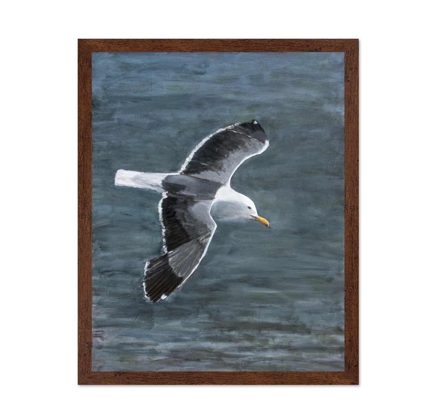 Ocean Glide Seagull